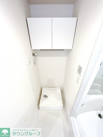 ルミエール・Kの物件内観写真